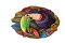 EscapeWelt Drewniane puzzle Tukan 200 elementów