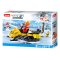 Sluban Winterretter M38-B0951 Rettungsschlitten