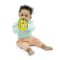 OBALL Grizalo My Own™ Easy-Grasp Ananas 0m+
