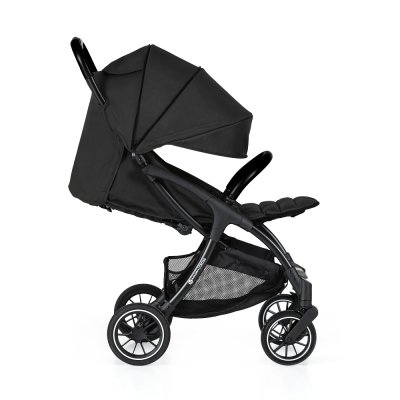 PETITE&MARS Kočárek sportovní Cross Absolute Black