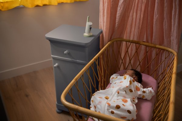 Philips AVENT Smart Babykamera SCD643/26