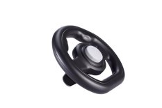 EASYWALKER Volante de brinquedo para carrinho Miley/Jackey/Harvey/Jimmey/Rocky