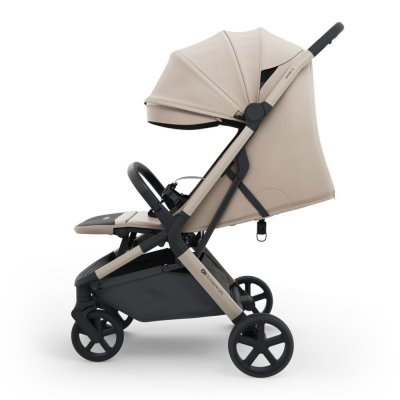KINDERKRAFT SELECT Cărucior sport Nubi 3 Sand Beige