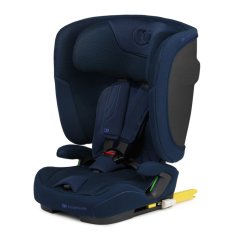 KINDERKRAFT Siège auto Fix2Go i-Size 76-150 cm Navy