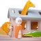 Bigjigs Toys Arche Noah
