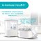 CHICCO Elektrischer Dampfsterilisator mit Trocknungsfunktion