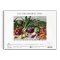 Galison Puzzle Greenmarket Table 1500 Teile