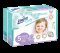 LINTEO BABY Premium Pieluchy jednorazowe 5 JUNIOR (11-21 kg) 42 szt.