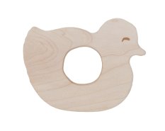 Wooden Story Mordedor - Patito