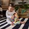 BABY EINSTEIN Musikalisches Lernspielzeug Drum & Learn Dean™ 6m+