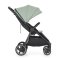 PETITE&MARS Kočárek sportovní Royal3 Black Iron Green