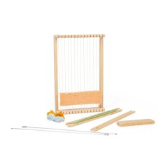 Krosno tkackie Bigjigs Toys