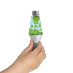 Schylling Gnječeća lava lampa