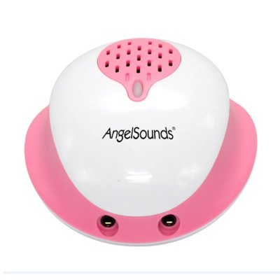 JUMPER MEDICAL Monitoring prenatalny Angelsounds JPD-200S