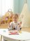 2Kids Toys Egyensúlyozó puzzle Unikornis 2 az 1-ben