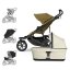 Set cărucior THULE Urban Glide 3 Nutria/Bej moale L