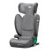KINDERKRAFT Scaun auto Junior Fix 2 100-150 cm Rocket Grey