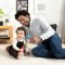 BABY EINSTEIN Brinquedo de chocalho Shake & Groove™ 2 unidades, 3m+