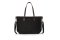 MUUVO Kombikinderwagen Quick SE 2 Sunset Black Set 2in1