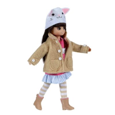 Lottie Muñeca Pandora
