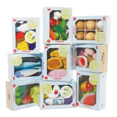 Le Toy Van Obstkiste