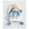 Doudou Knuffel handpop beer 28 cm