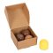 small foot Bombones de chocolate de madera Fresh