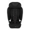 KINDERKRAFT Bilbarnstol Fix2Go i-Size 76-150 cm Svart