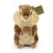 Rappa Ardilla listada de peluche de pie 20 cm ECO-FRIENDLY
