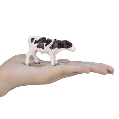 Mojo Holstein Kalv Stående
