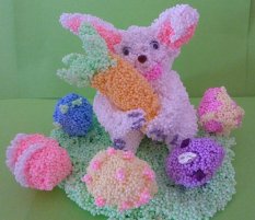Pexi PlayFoam® Boule velik ustvarjalni set modelirne mase