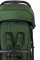EASYWALKER Carucior sport Jackey2 Deep Green