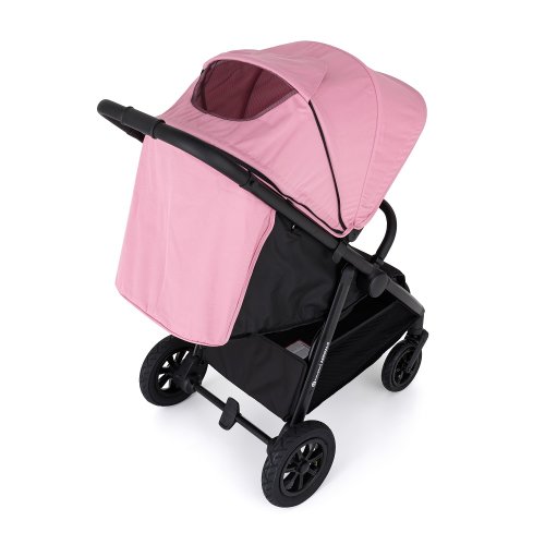 PETITE&MARS Sports stroller Airwalk Rose Pink + PETITE&MARS bag Jibot FREE