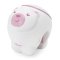 CHICCO Projektor mit Aurora Eisbär rosa