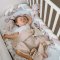 BABYONO Zabawka dla zwierząt Króliczek Milly 0m+