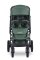 EASYWALKER Kinderwagen kombiniert Jimmey 2in1 Pine Green LITE RWS