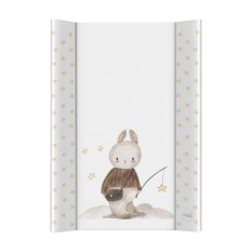 CEBA BABY Podložka přebalovací 2-hranná měkká (50x70) Basic Dreamer