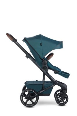 EASYWALKER Carrinho de Bebé Combinado Harvey⁵ Premium Jade Green XXL RWS