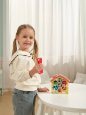 2Kids Toys Igra Pčelinja košnica