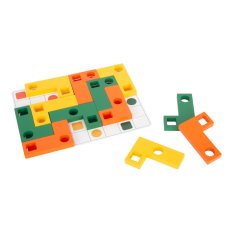 small foot Logic Game