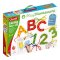 Quercetti Uvlačenje ABC+123