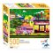 Brain Tree Puzzle Nach dem Schliessen 500 Teile