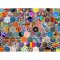 Brain Tree Puzzle Bildfliesen 500 Teile