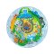 Bigjigs Toys Puzzle Circular Reciclagem