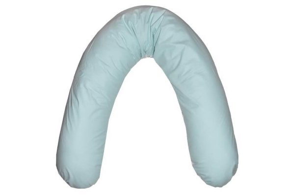 Pernă de alăptare EKO Mint 180 cm