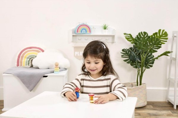 Rainbow Paddington und die Marmeladenleckereien