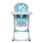 CHICCO Scaun de sufragerie Polly Easy - Tucano