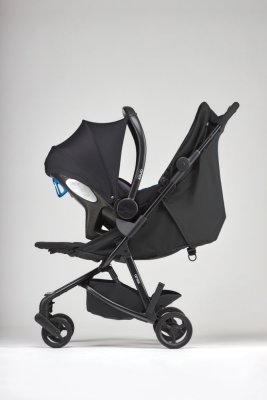 ANEX Adapterek az Air-Z autósüléshez
