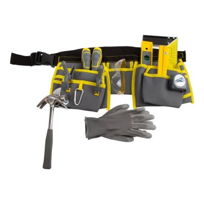 small foot Werkzeuggürtel Profi XL mit Werkzeugen