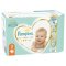 PAMPERS Premium Care Pleny jednorázové 3 (6-10 kg) 120 ks